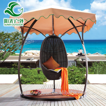 Factory wholesale hanging egg swing chairs cheap
