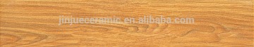 foshan exporter high quality rustic exterior floor tile 15x80CM