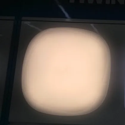 Amazing lighting effect CMMC series led ceiling lights