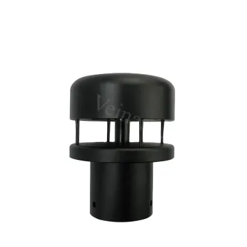 Veinasa CXS02B-N NMEA-0183 Protocol Ultrasonic Wind Speed and Direction Sensor