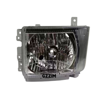 700p Auto Parts Luz da cabeça elétrica