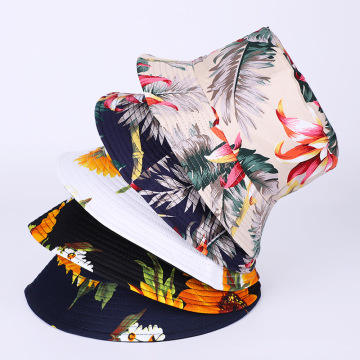 Japanese Double-sided Fisherman Hat