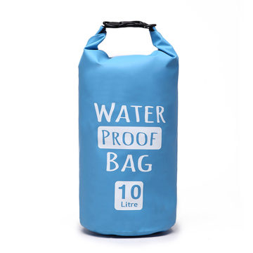 Quality China Outdoor Sport PVC 150 Liter Waterproof Duffle Bag