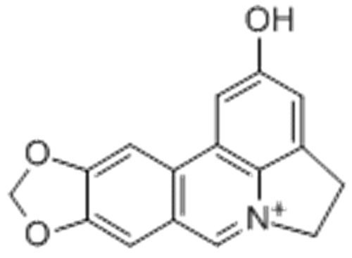 ungeremine CAS 2121-12-2