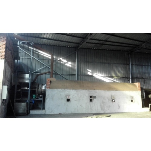 Activation Drying Furnace Machine Activation carbon drying equipment   drying furnace Factory