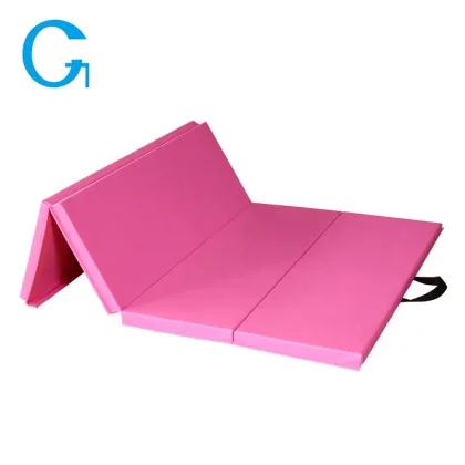 Kids Tumbling Folding Gymnastics Mats