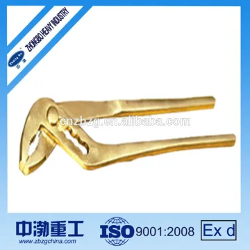 china Antimagnetic Tools Latest Magnetic Slip Joint Pliers