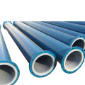 1200mm Large OD Diameter Plastic Carbon Steel Pipe