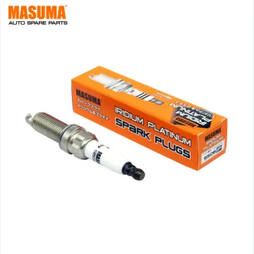 Spark Plugs S506IP A0041596403 Precision Fit for Japanese Cars