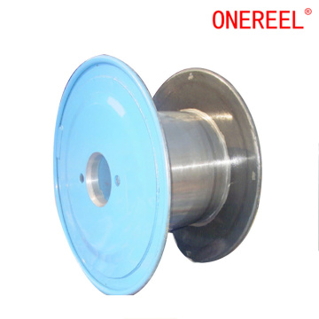 500 Professional High Speed Steel Cable Bobbin