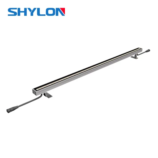 24W LED Wall Washer Spotlight: Enhancing Lighting Solutions