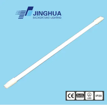 T2 Energy-saving lamps