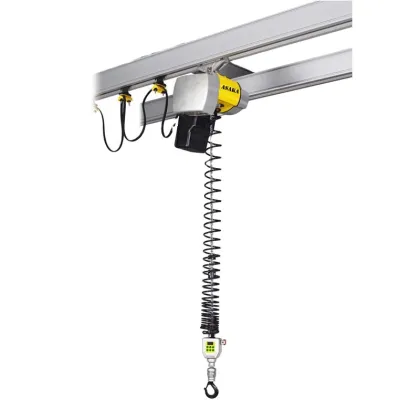 Factory Direct 300 KG Electric Hoist - Best Price Liftket Intelligent Electric Chain Hoist