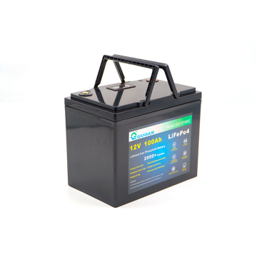 Top 24 Volt Lithium Trolling Motor Batteries: 100Ah & 200Ah LifePO4 Packs