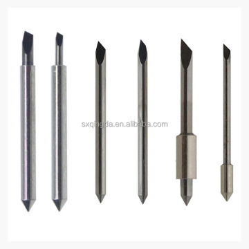 30/45/60 Degree Roland Cemented Carbide Blade