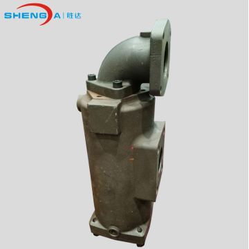 Stable Hydraulic Tube Filter Equipment Filter Product