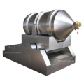 Mixer 2D Bubuk Farmasi Mixer Pindah Two Dimensional