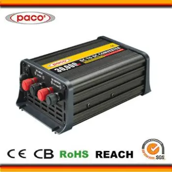 voltage converter