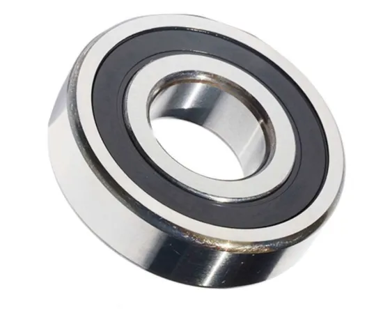 Fan Sealing Wheel Bearings: Types 6300, 6300Zz, 6201, 6301 - Ball Bearing 6300, ZZ, RS, and Standard 6300 Bearings