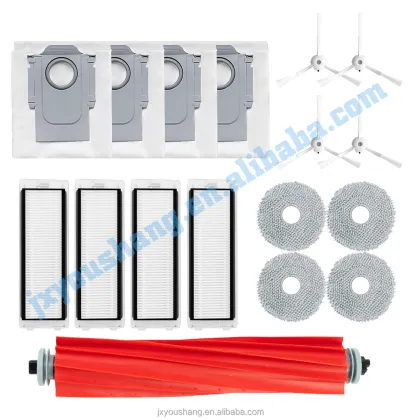 Xiaomi Roborock Vacuum Cleaner Replacement Parts Kit
