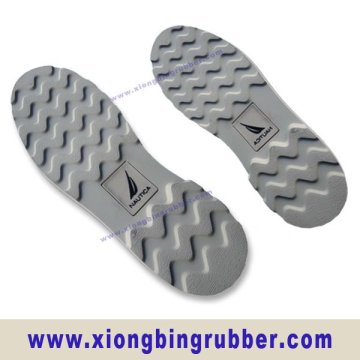 High quality men's EVA sole