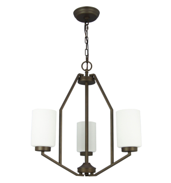 Modern Nordic Pendant Glass Ceiling Light