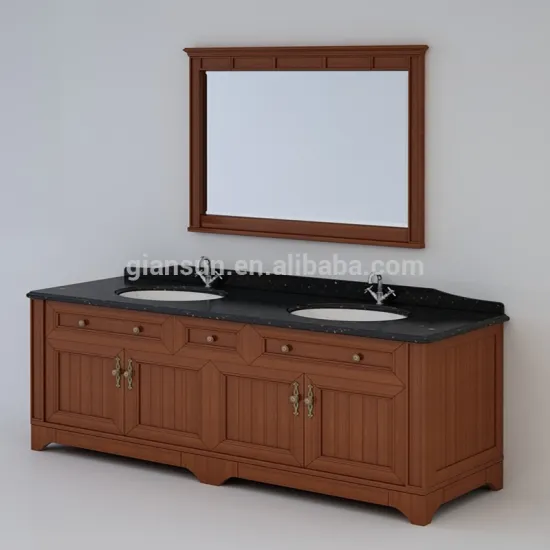 double sink bathroom vanity,/full aluminium waterproof vanity//coated vanity with cabinet/metal bathroom cabinet