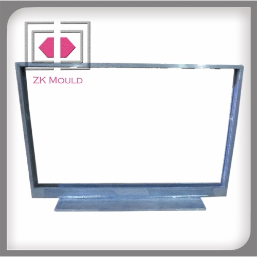 Vertical Aluminum Die Casting Paper Frame Photo Frame