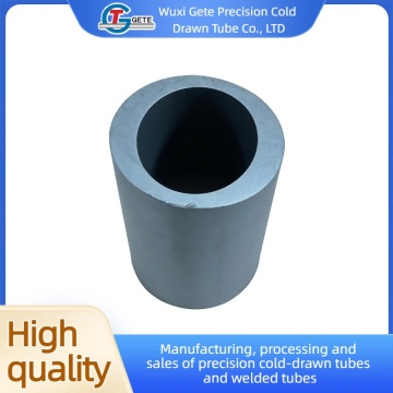 Sistem Paip Keluli Luar dan Pekeliling Elips