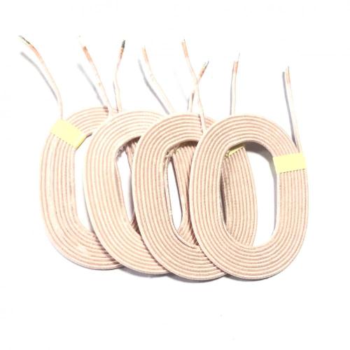 wireless charger coil inductor coil wireless charging coil inductor coil charging coil