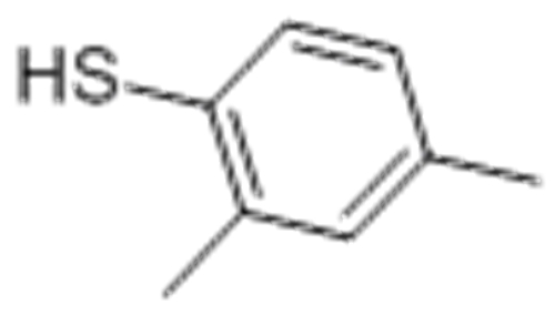 2,4-Dimethylbenzenethiol CAS 13616-82-5