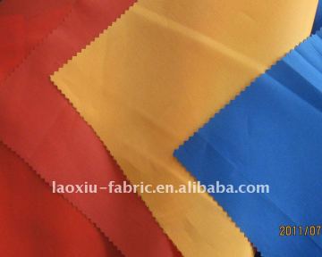 multicolour fabric