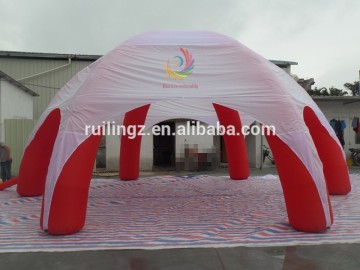 Durable inflatable car cover ,inflatable beach tent