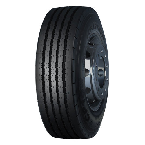 Kalevei and Copartner Brand TBR Tires (CP169)