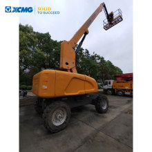XCMG GTBZ26S 26m Used Aerial Work Platform Price