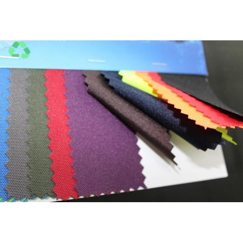 High Quality Waterproof PU Fabric