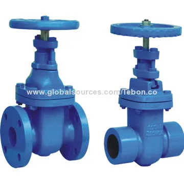 Industrial valves manufacturers