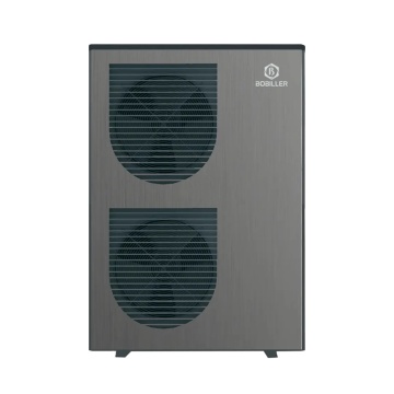 Bobiller R290 Monoblock Heat Pump - 10kW ถึง 20kW DC Inverter แหล่งน้ำ HVAC