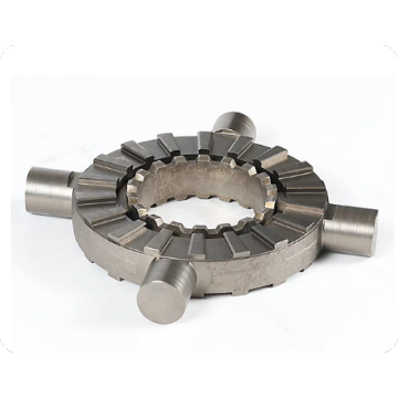 Loader 938G anti-slip differential center cross shaft cam 8R9831/8R-983