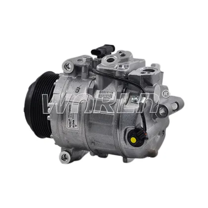 7SEU17C 7PK Car Air Conditioning Compressor for Maybach S600 2015-2019