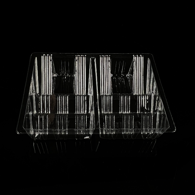 Elegant Wife Cake Packaging Box
