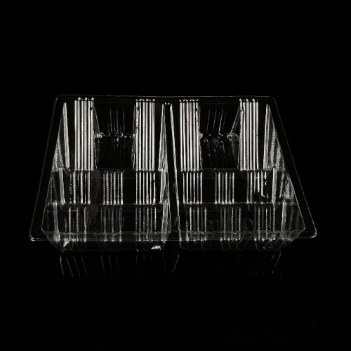 Elegant Wife Cake Packaging Box