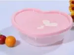 Plastic boxes