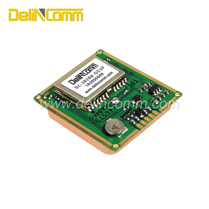 GPS Antenna Module reverse