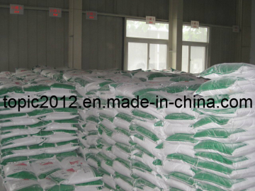 White Fused Alumina for Sandblasting