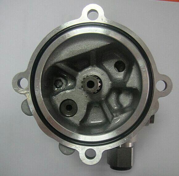 Hydraulic Gear Pump Parts 4 Jpg