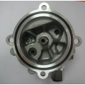 Excavator parts SK200-8 hydraulic gear pump YN10V00014F3