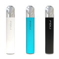 Mini Mini Vape Kit Foli tipo C Cigarette E-Cigarette