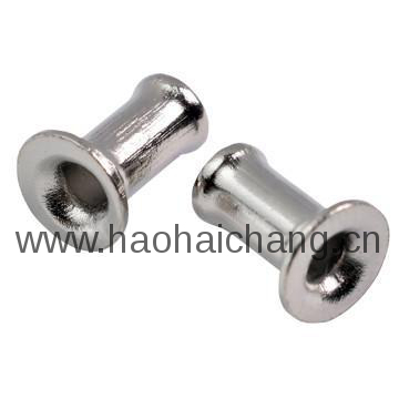 Custom Metal Eyelets