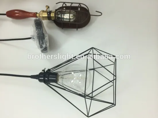 2015 retro bulbs Vintage chandelier diamond pendant lighting with rose ceiling